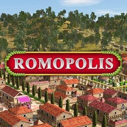 Romopolis: Juego completo